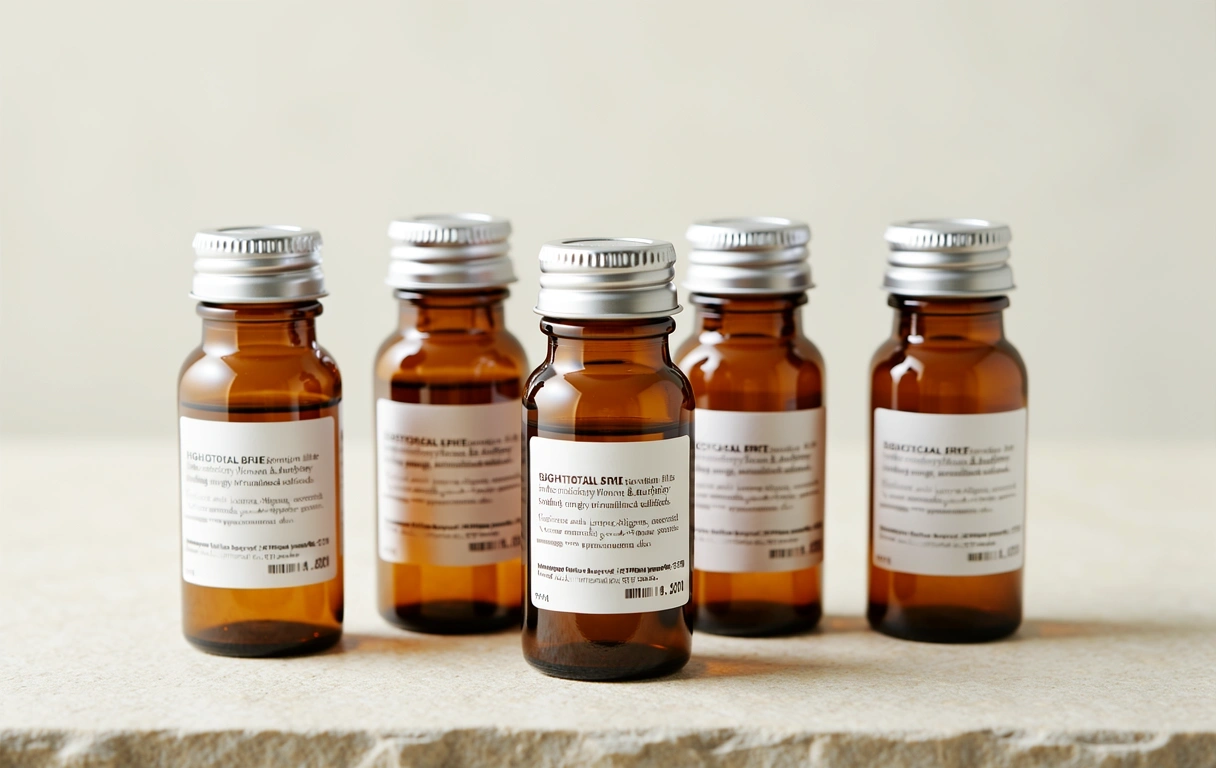 Ekologiska grönsaker