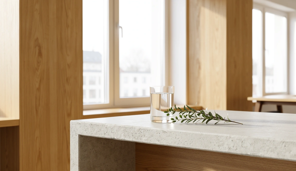 Naturlig analys och transparens